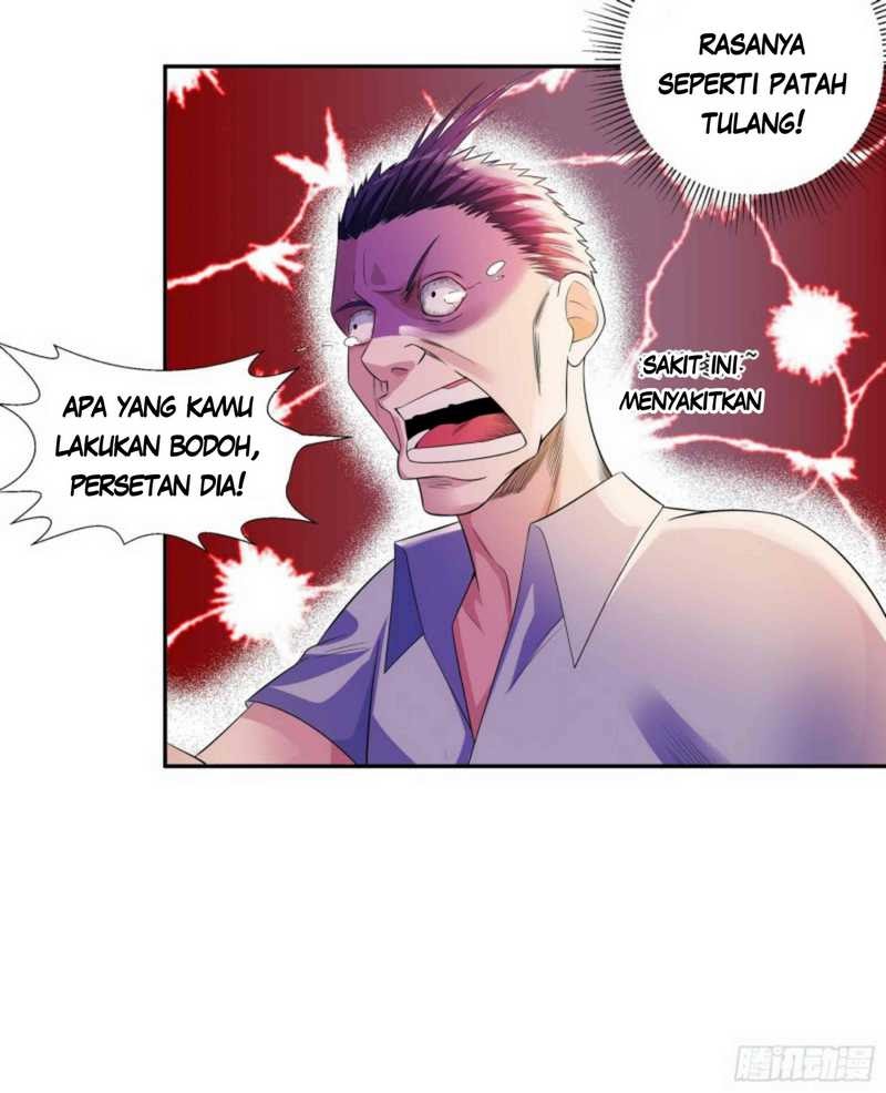 Urban Prodigal Son chapter 11 halaman 20