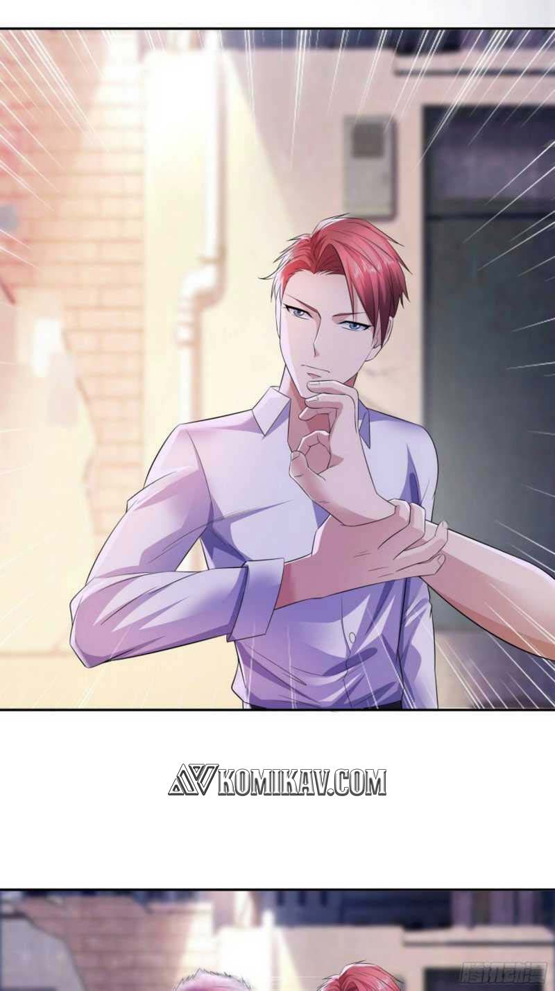 Urban Prodigal Son chapter 11 halaman 22