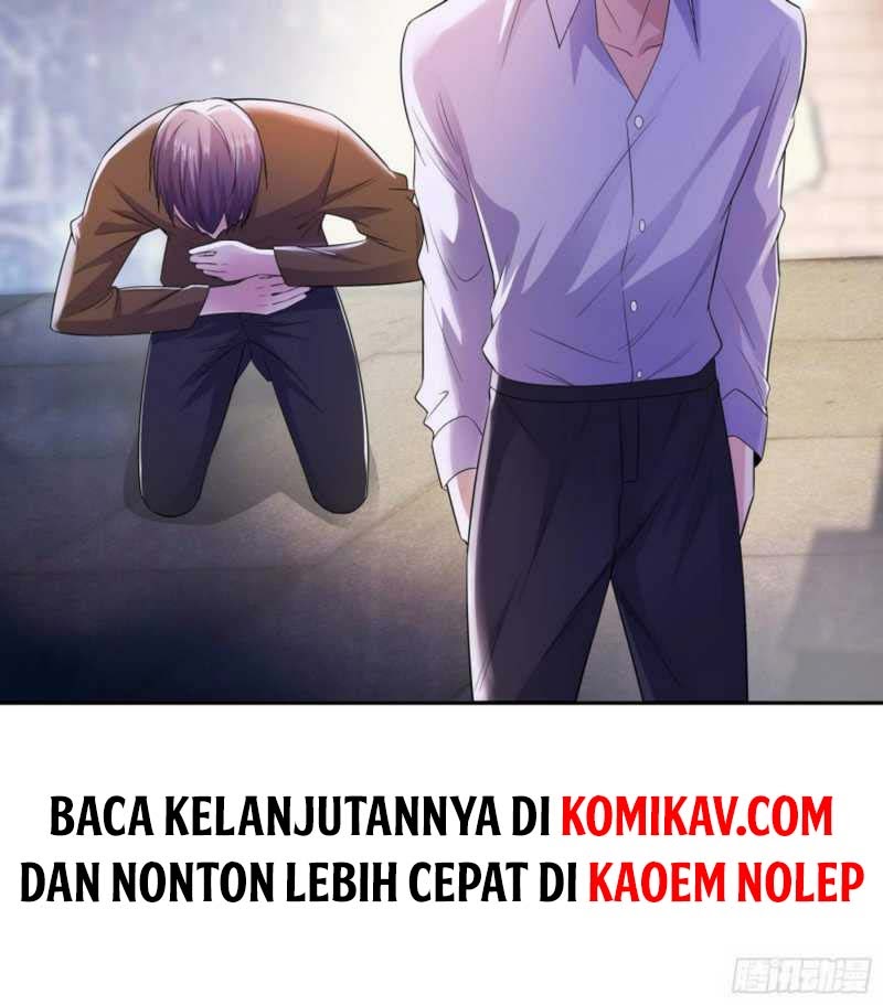 Urban Prodigal Son chapter 11 halaman 29