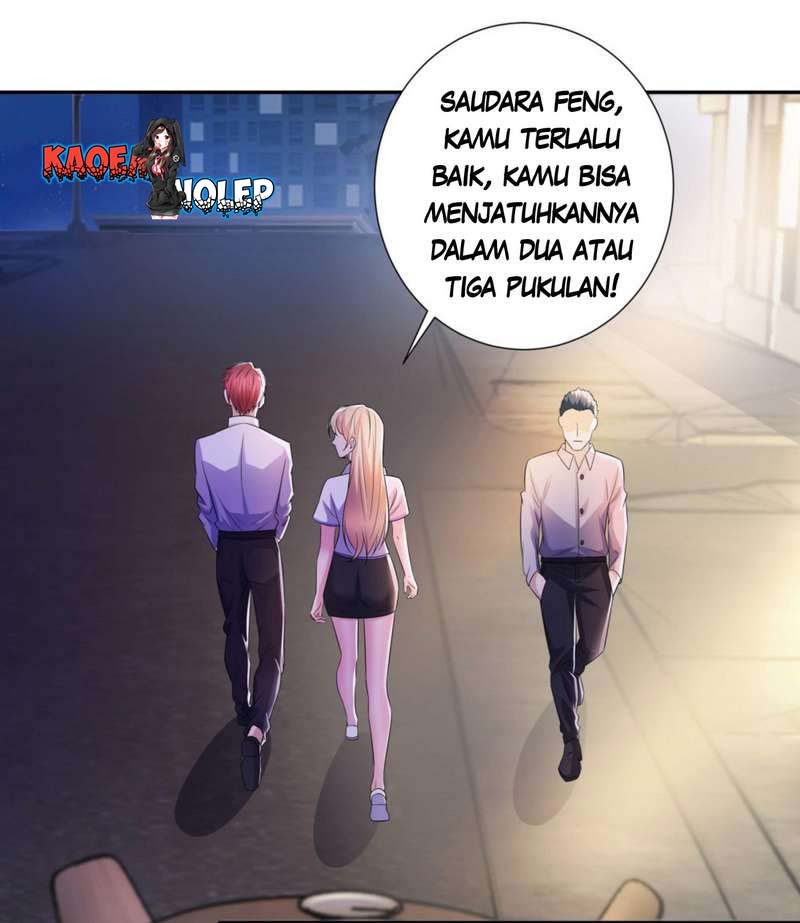 Urban Prodigal Son chapter 12 halaman 2