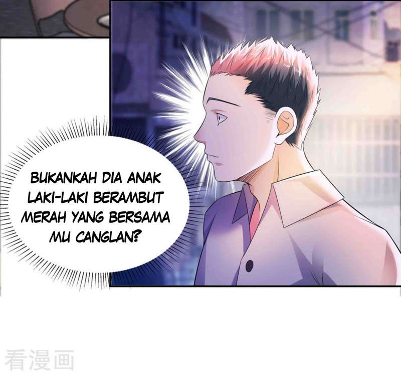 Urban Prodigal Son chapter 12 halaman 3