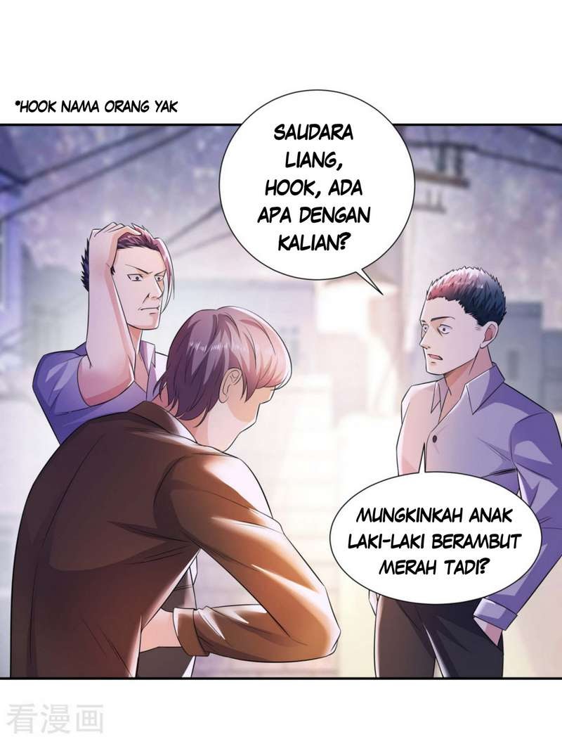 Urban Prodigal Son chapter 12 halaman 5