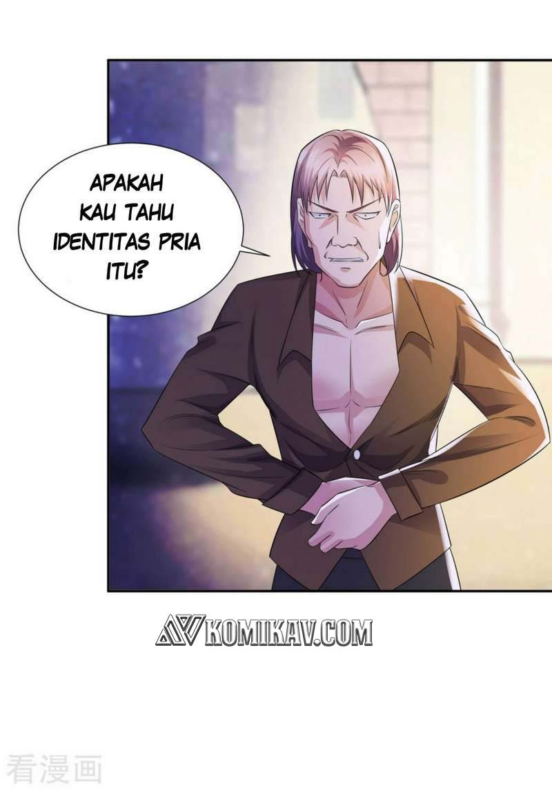 Urban Prodigal Son chapter 12 halaman 6