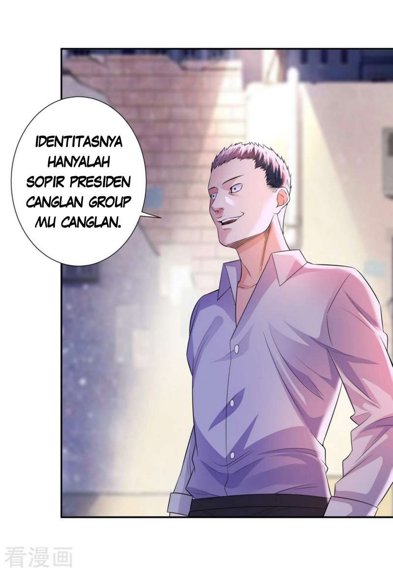 Urban Prodigal Son chapter 12 halaman 7