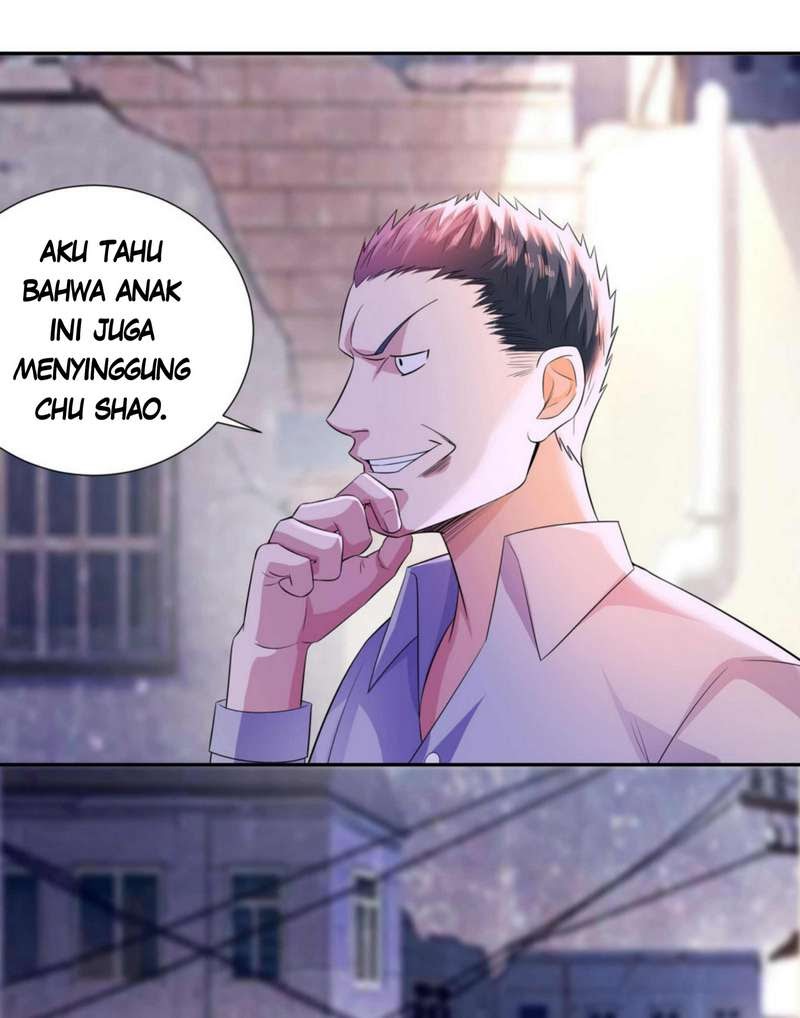 Urban Prodigal Son chapter 12 halaman 8