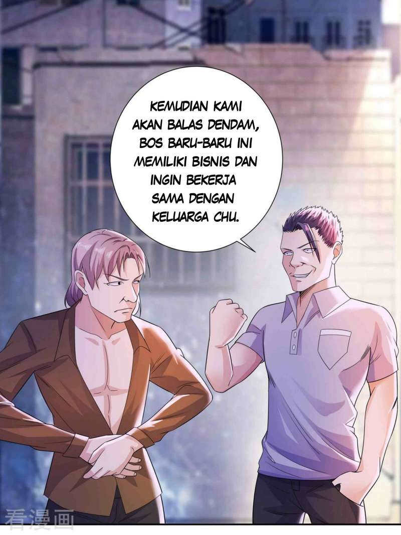 Urban Prodigal Son chapter 12 halaman 9