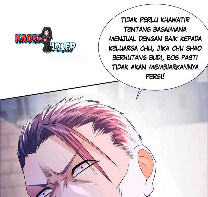 Urban Prodigal Son chapter 12 halaman 10