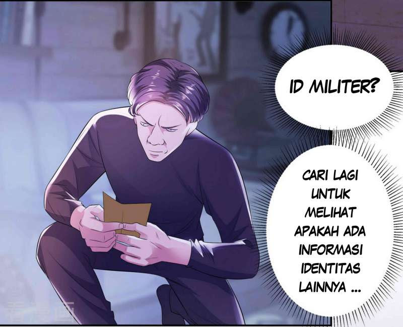 Urban Prodigal Son chapter 12 halaman 17