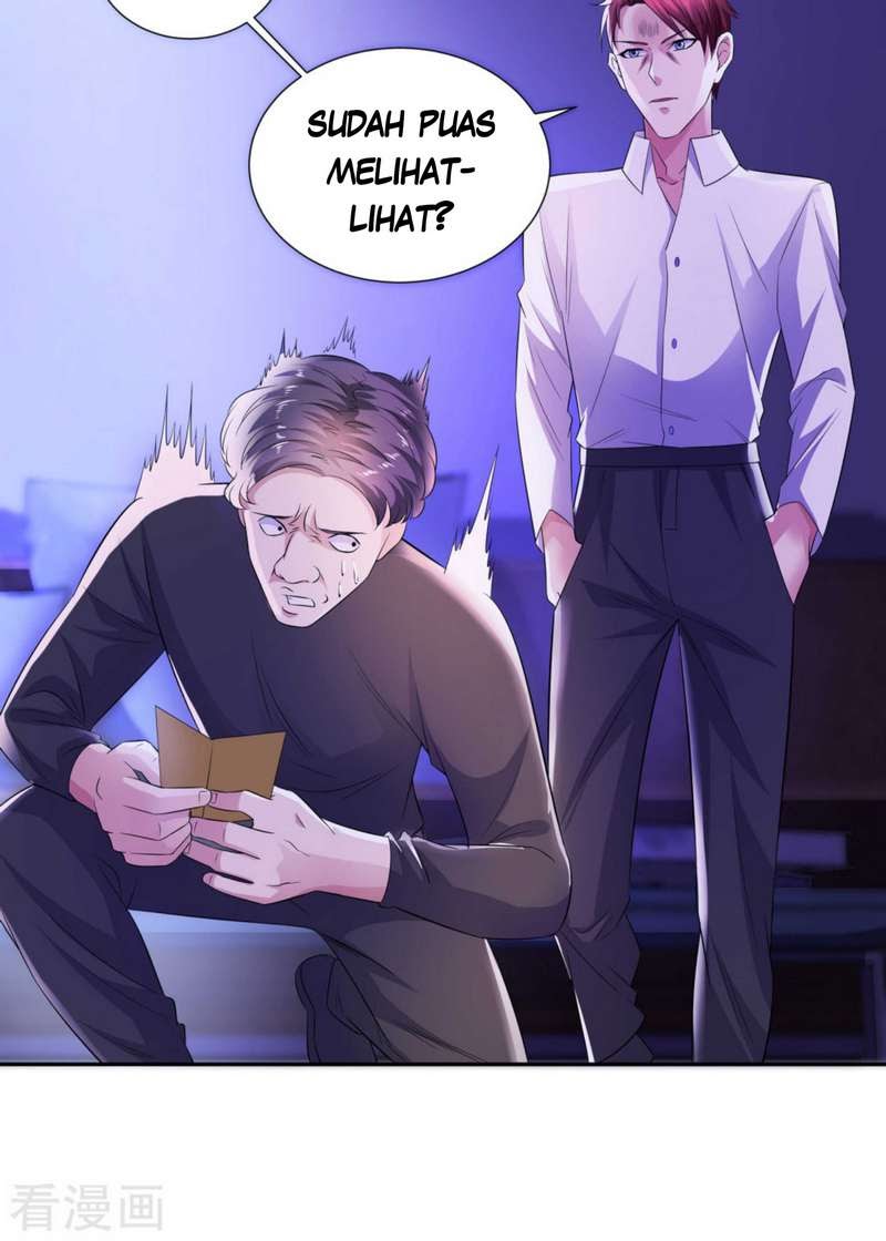 Urban Prodigal Son chapter 12 halaman 19