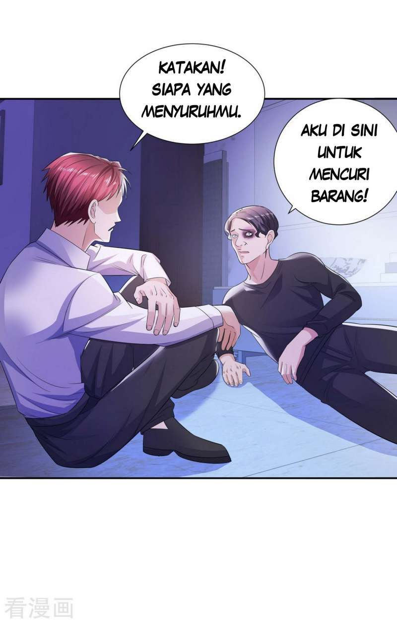Urban Prodigal Son chapter 12 halaman 20