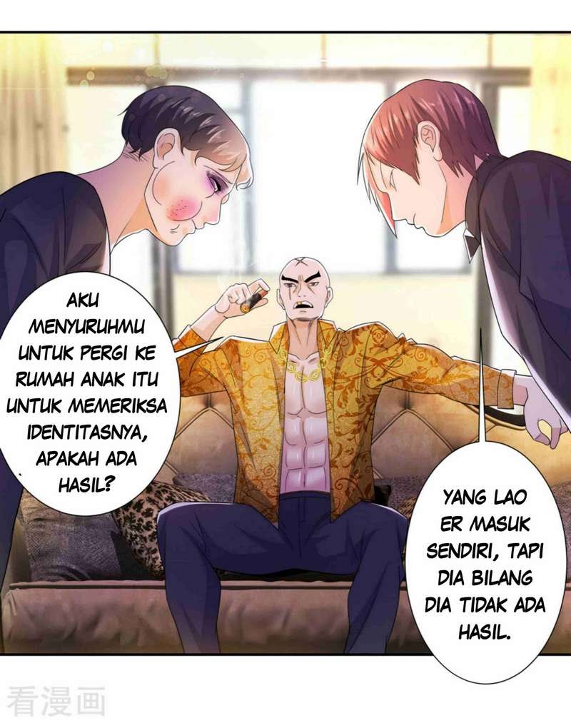 Urban Prodigal Son chapter 12 halaman 24