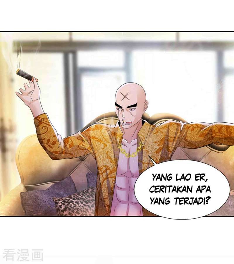 Urban Prodigal Son chapter 12 halaman 25