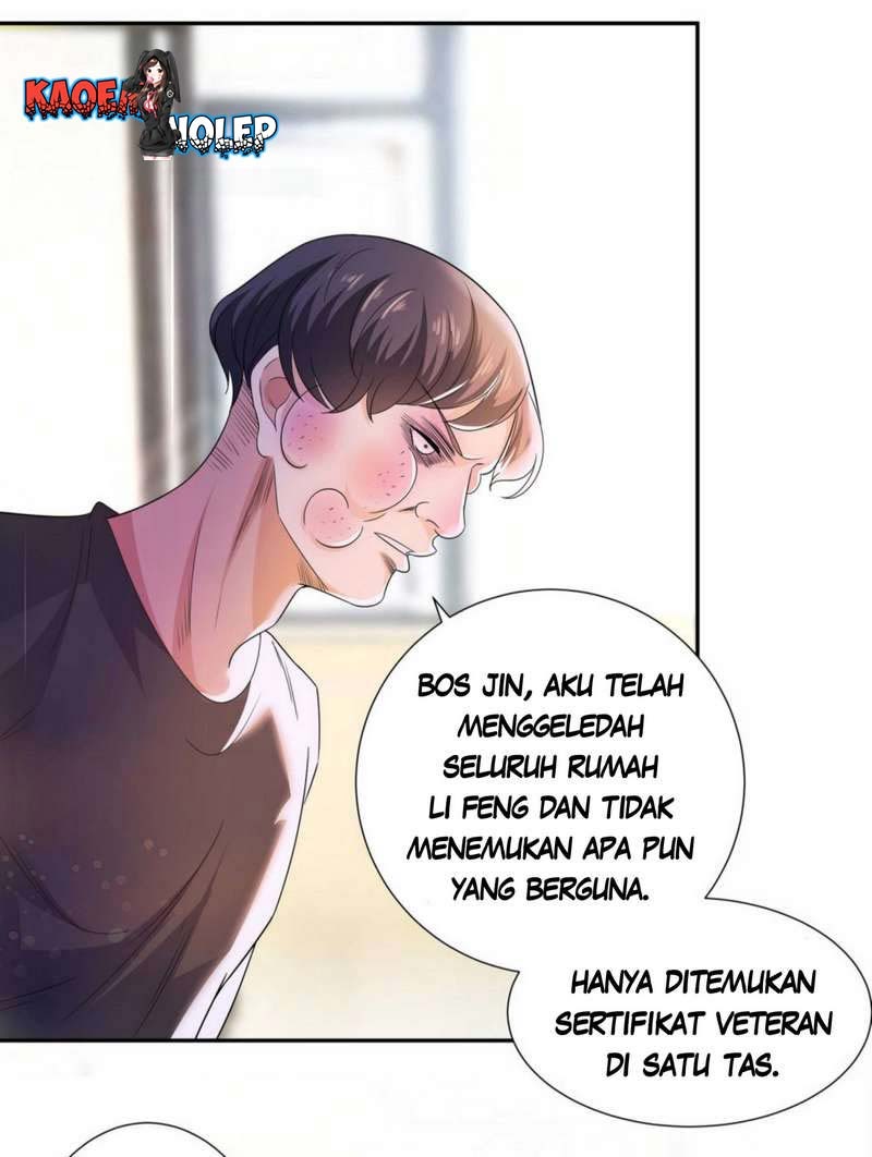 Urban Prodigal Son chapter 12 halaman 26