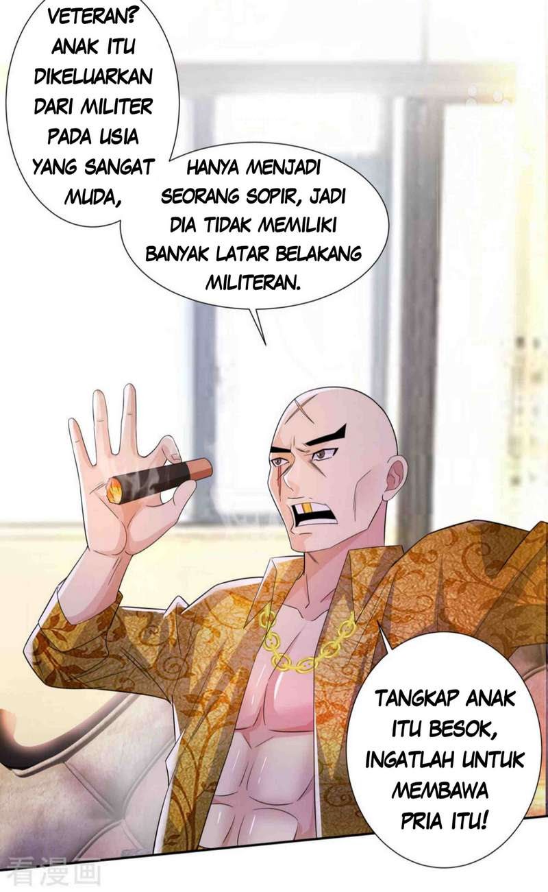 Urban Prodigal Son chapter 12 halaman 27