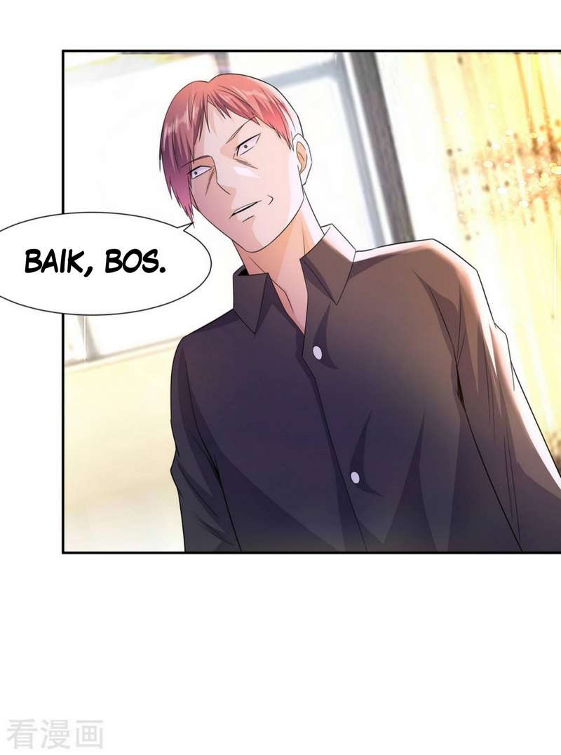 Urban Prodigal Son chapter 12 halaman 28