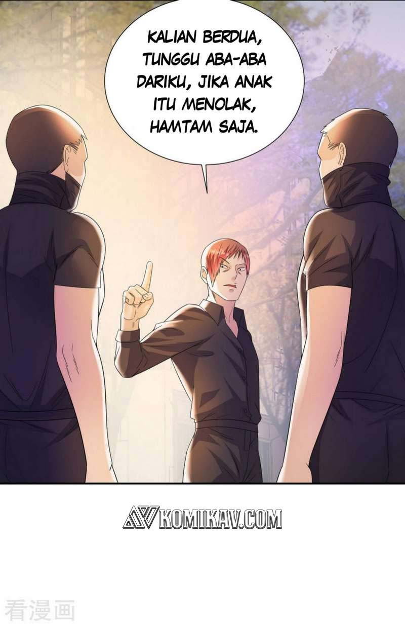 Urban Prodigal Son chapter 12 halaman 30