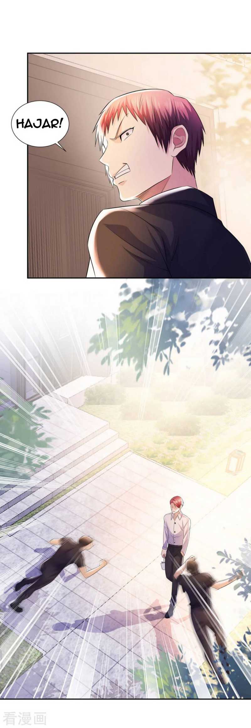 Urban Prodigal Son chapter 13 halaman 5
