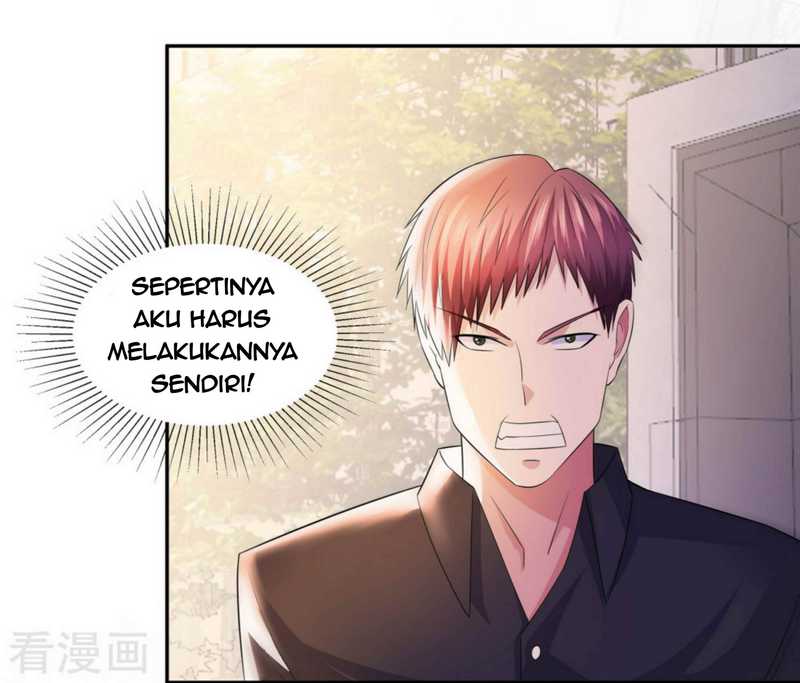 Urban Prodigal Son chapter 13 halaman 7