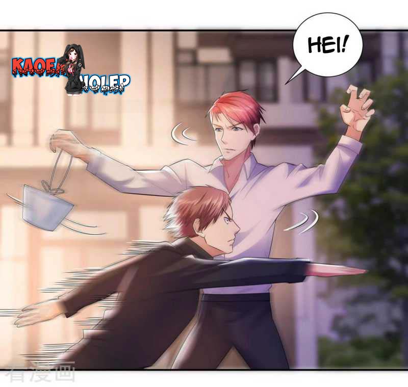 Urban Prodigal Son chapter 13 halaman 10