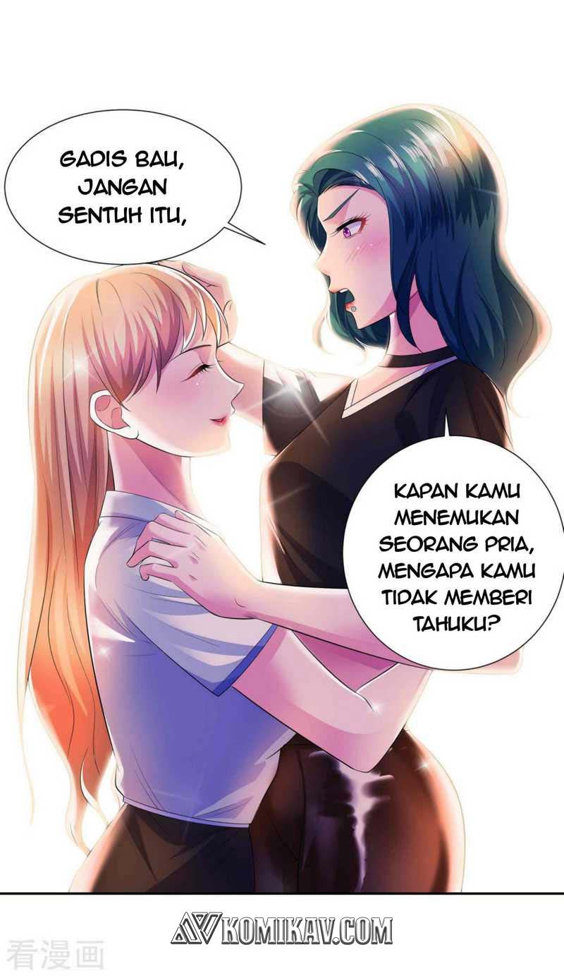 Urban Prodigal Son Bab 14 halaman 6