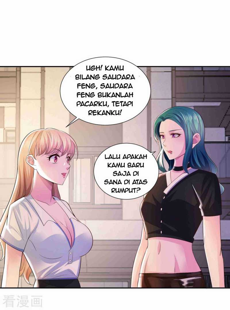 Urban Prodigal Son Bab 14 halaman 7