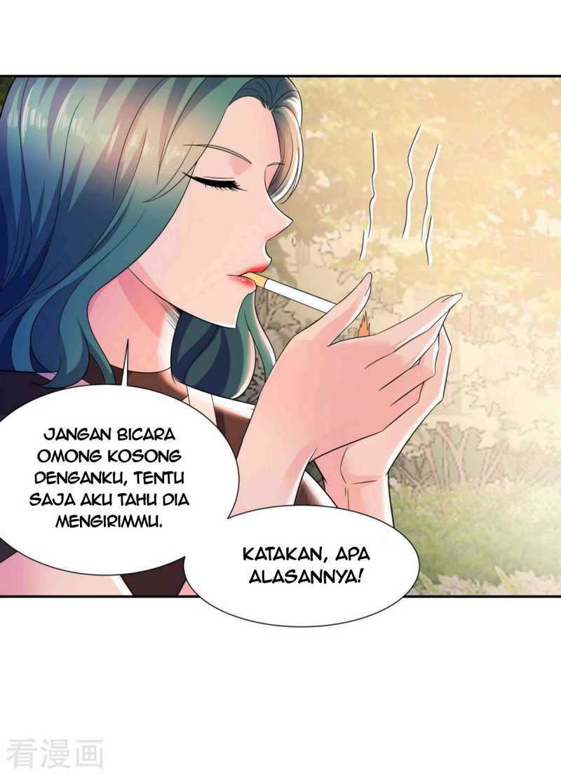 Urban Prodigal Son Bab 14 halaman 20