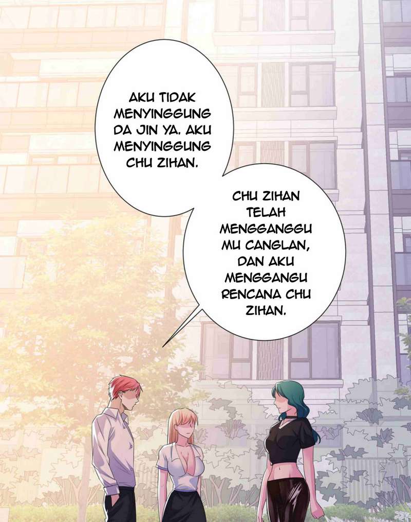 Urban Prodigal Son Bab 15 halaman 3
