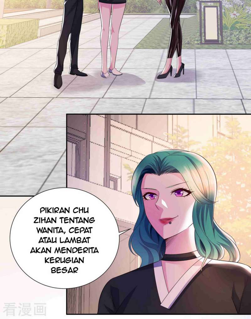 Urban Prodigal Son Bab 15 halaman 4