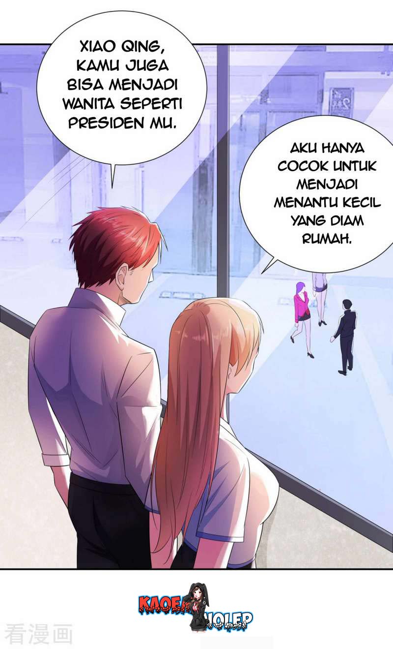 Urban Prodigal Son Bab 15 halaman 10