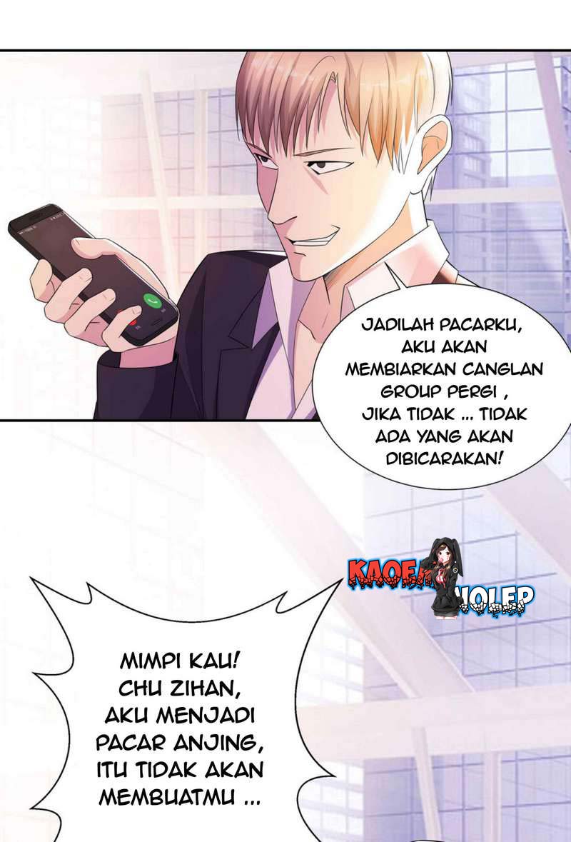 Urban Prodigal Son Bab 15 halaman 18
