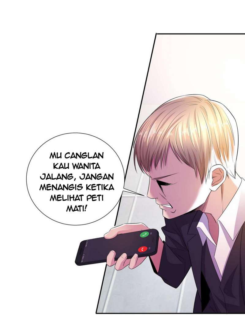 Urban Prodigal Son Bab 15 halaman 20