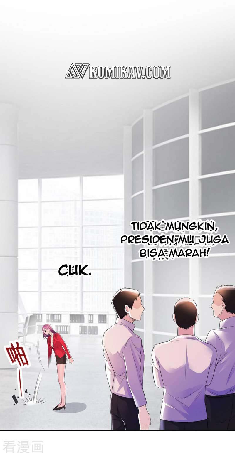 Urban Prodigal Son Bab 15 halaman 22