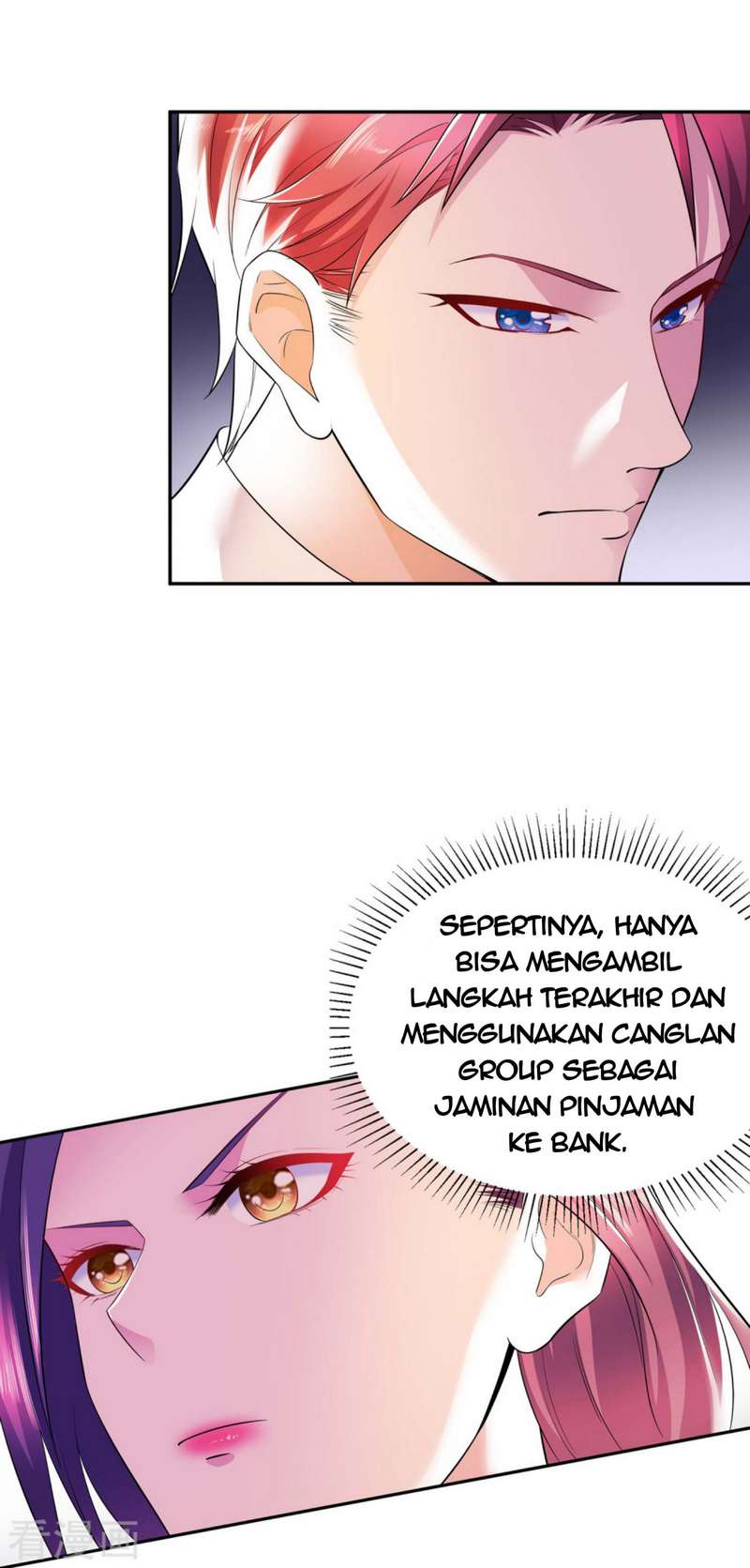 Urban Prodigal Son Bab 15 halaman 24