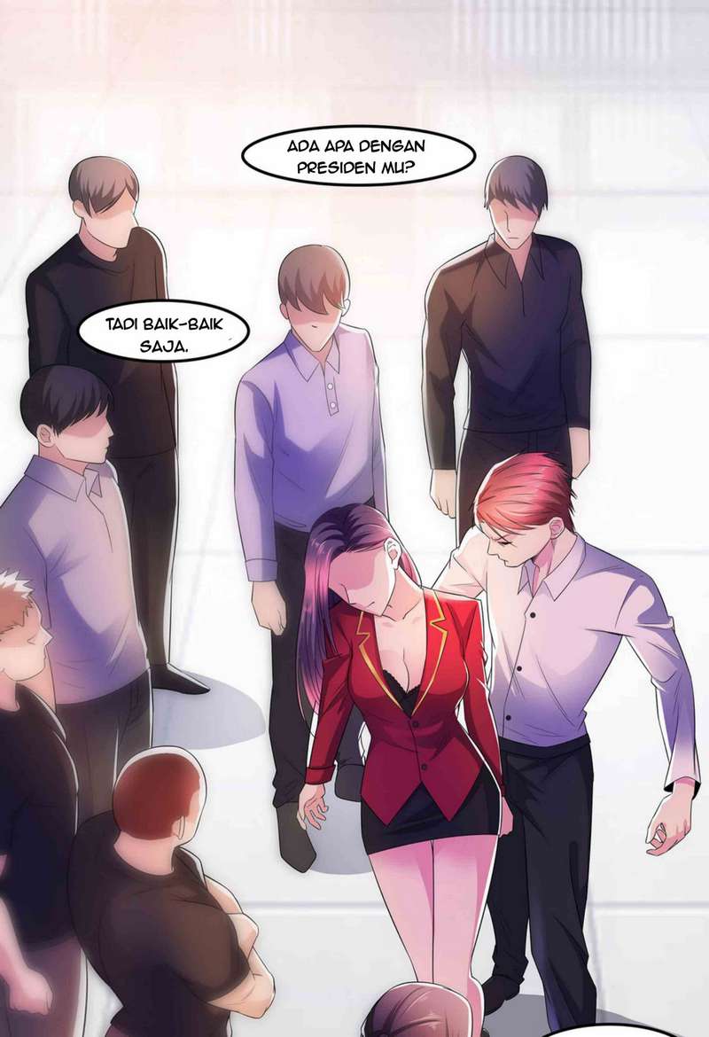 Urban Prodigal Son chapter 16 halaman 7