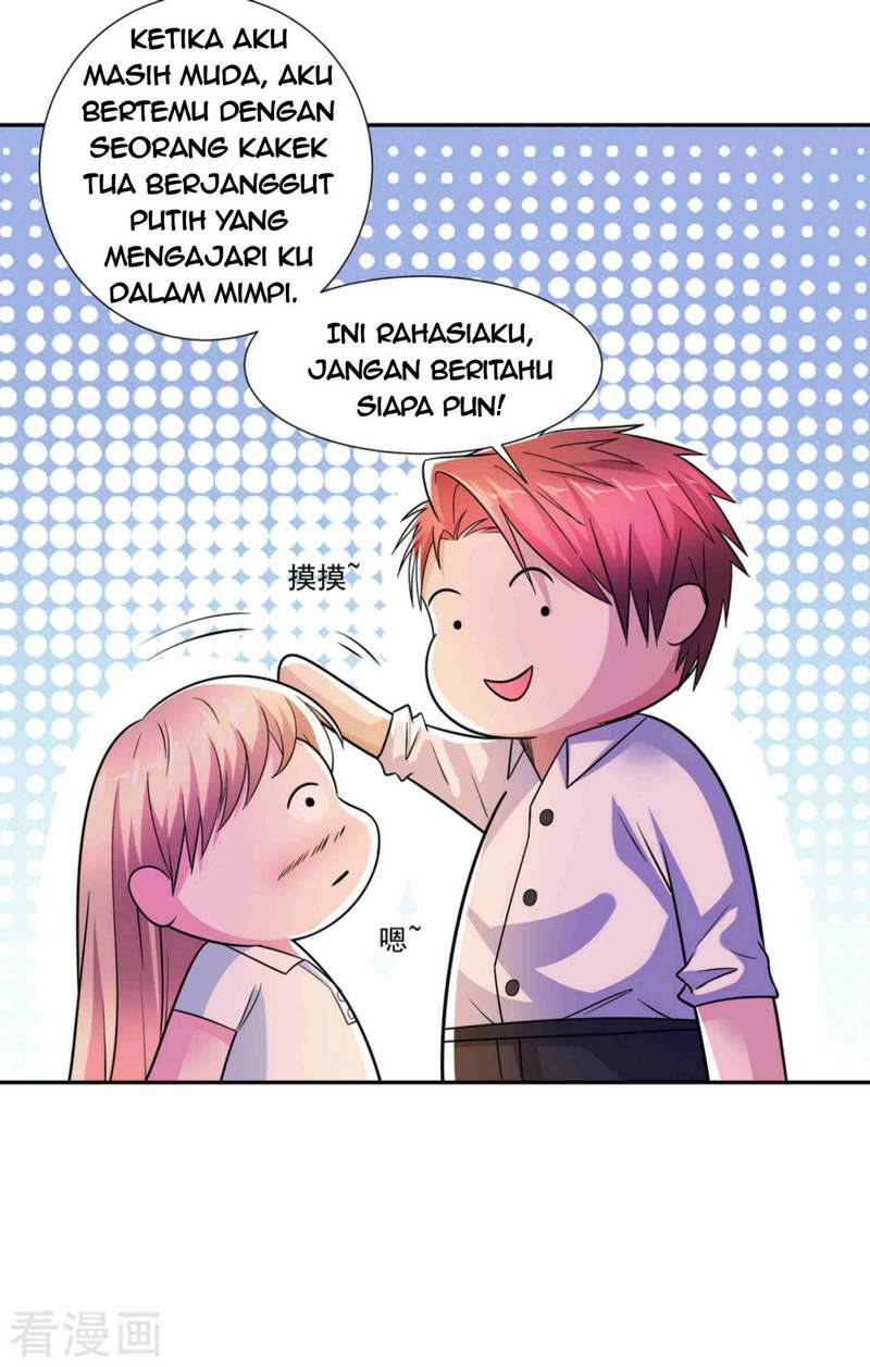 Urban Prodigal Son chapter 16 halaman 16