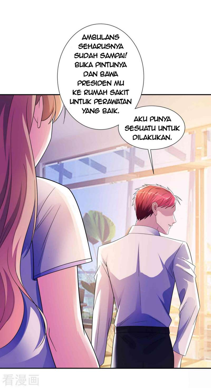 Urban Prodigal Son chapter 16 halaman 17