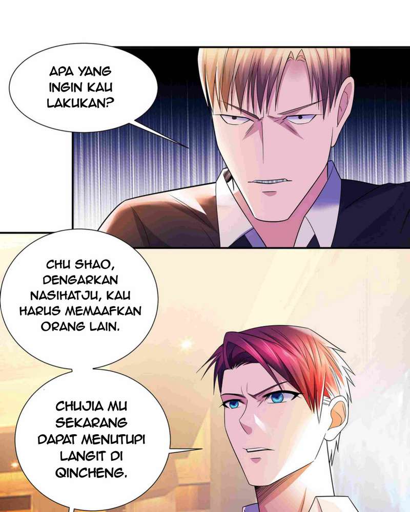 Urban Prodigal Son chapter 16 halaman 19