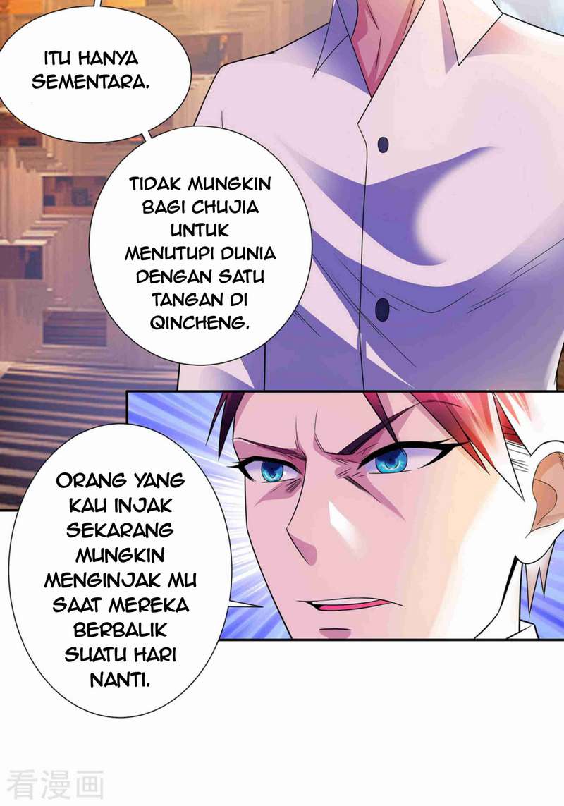 Urban Prodigal Son chapter 16 halaman 20