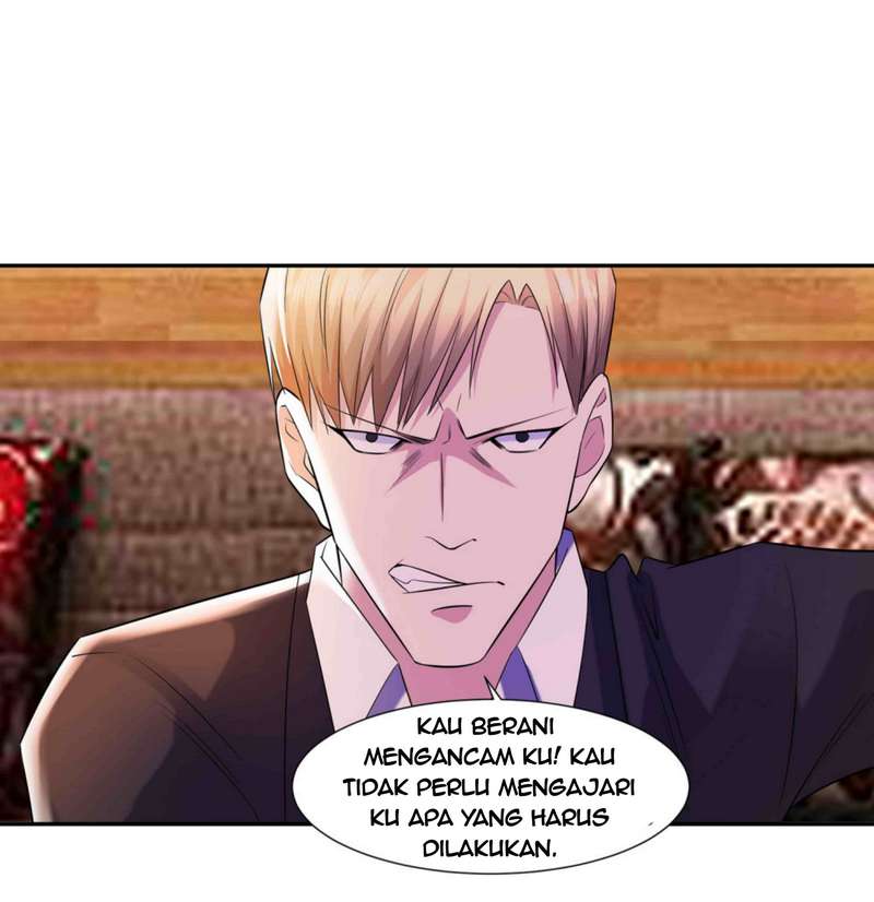Urban Prodigal Son chapter 16 halaman 21