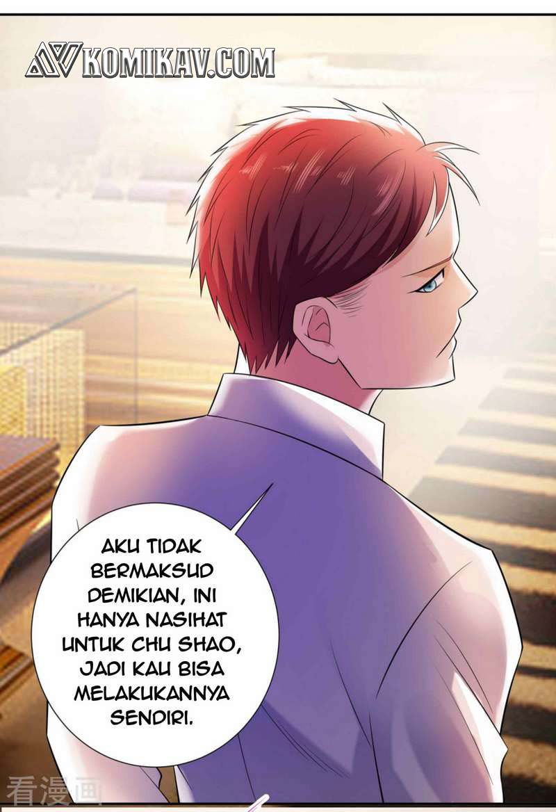 Urban Prodigal Son chapter 16 halaman 22