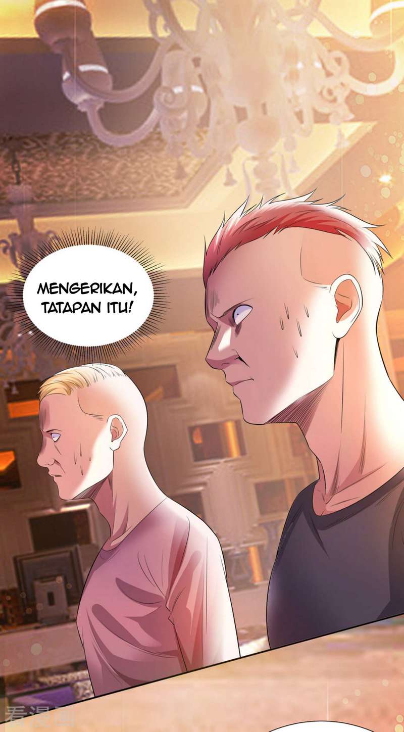 Urban Prodigal Son chapter 17 halaman 3