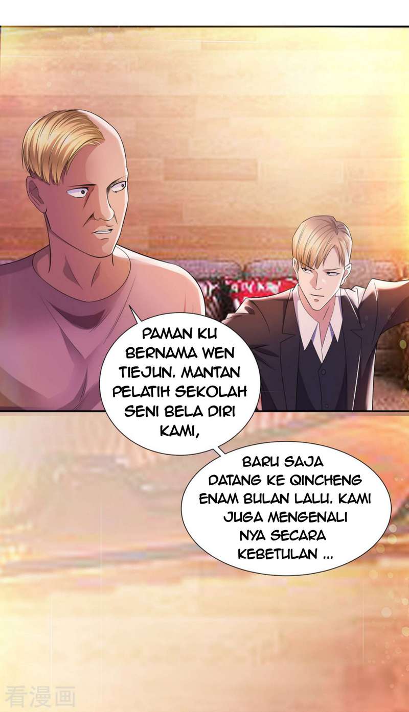 Urban Prodigal Son chapter 17 halaman 5
