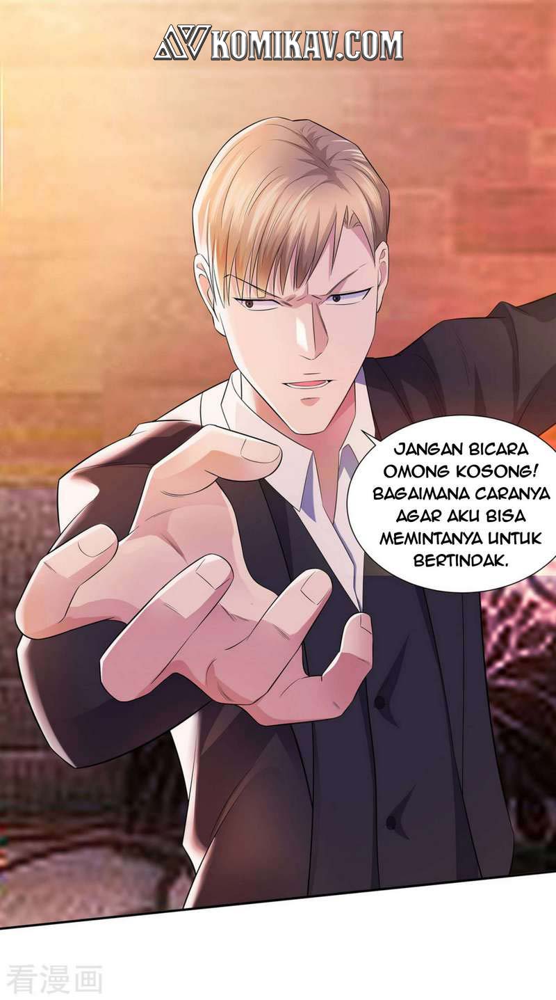 Urban Prodigal Son chapter 17 halaman 6