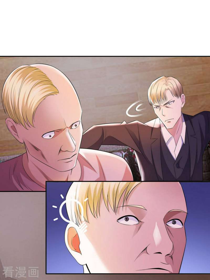 Urban Prodigal Son chapter 17 halaman 8
