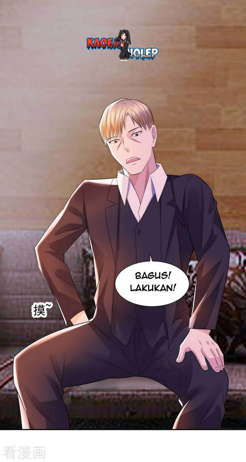 Urban Prodigal Son chapter 17 halaman 10