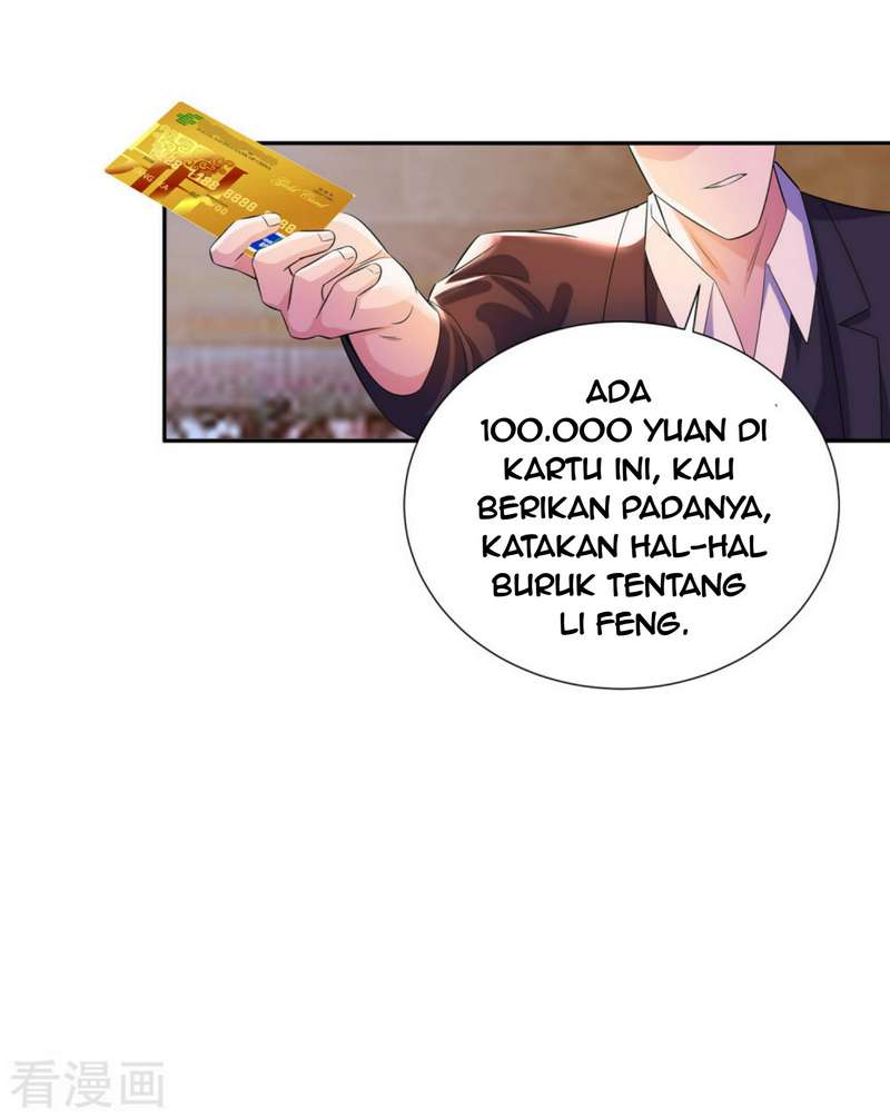 Urban Prodigal Son chapter 17 halaman 11