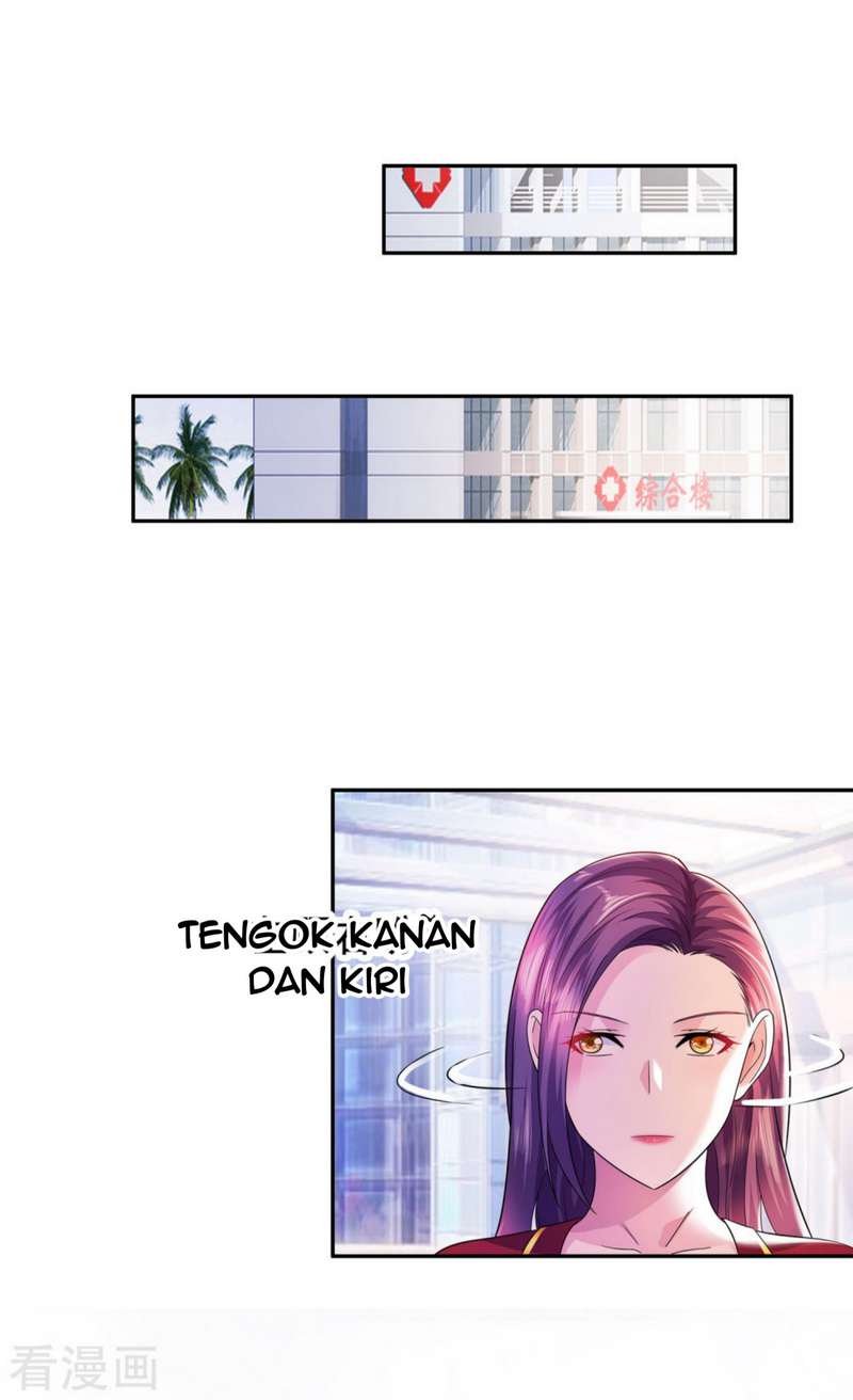 Urban Prodigal Son chapter 17 halaman 12