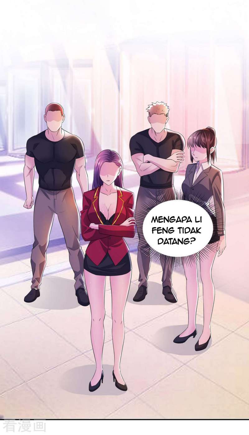 Urban Prodigal Son chapter 17 halaman 13