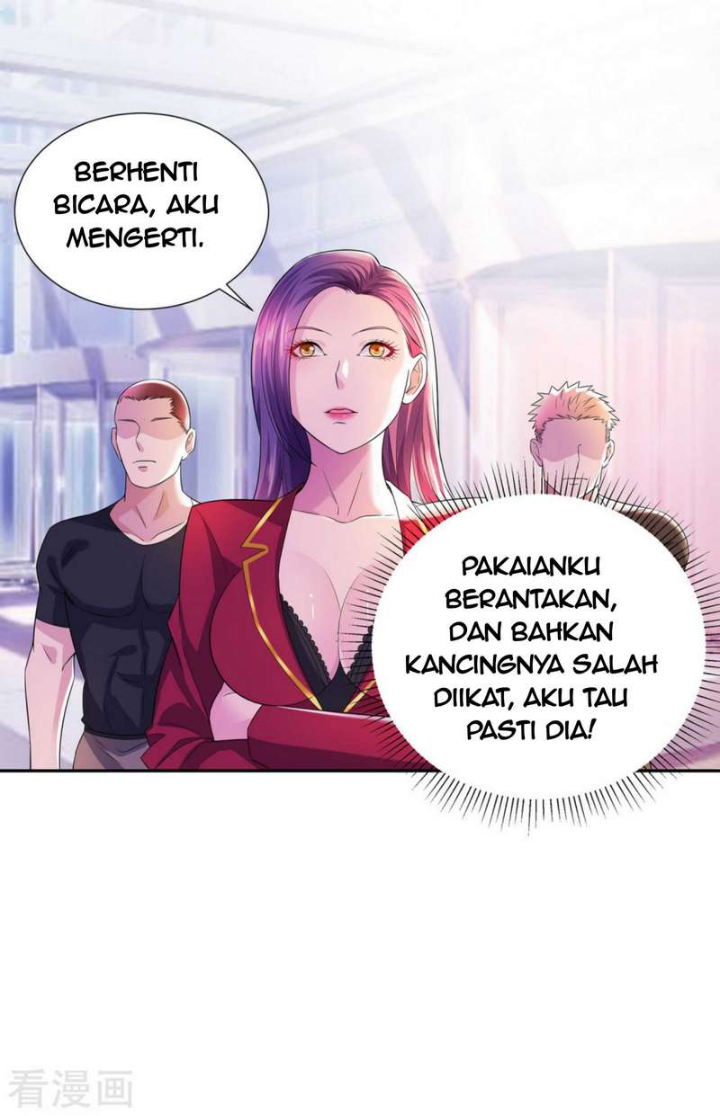 Urban Prodigal Son chapter 17 halaman 15