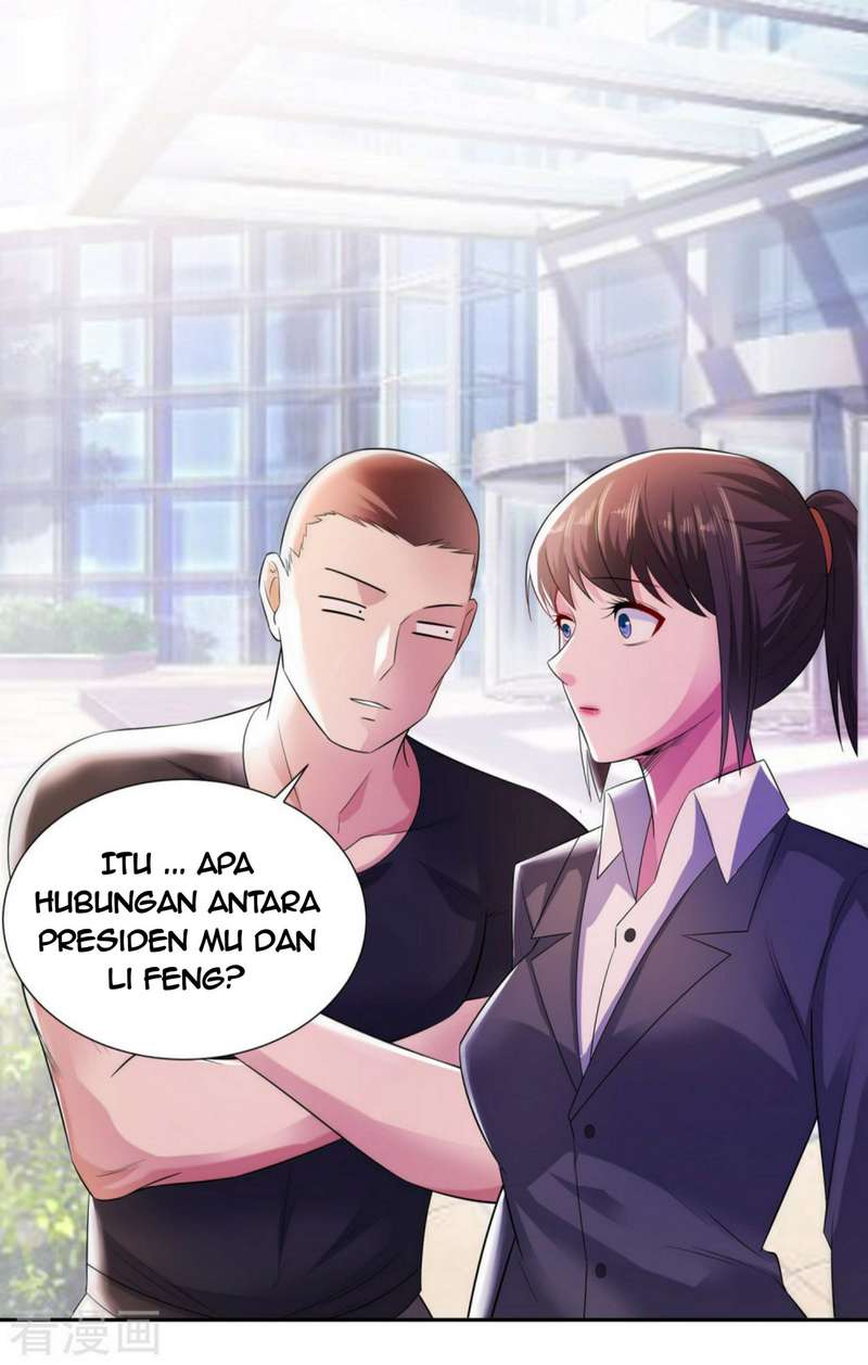 Urban Prodigal Son chapter 17 halaman 19